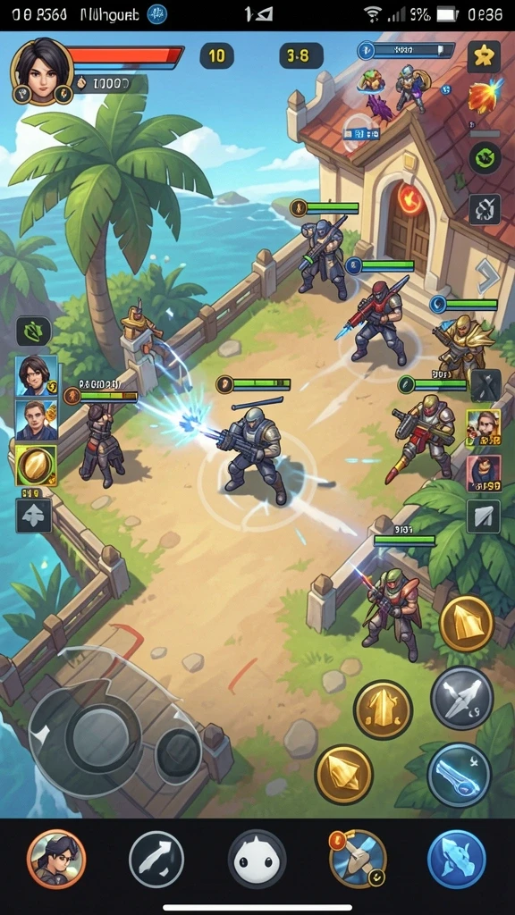 Screenshot idrgame nomor 2