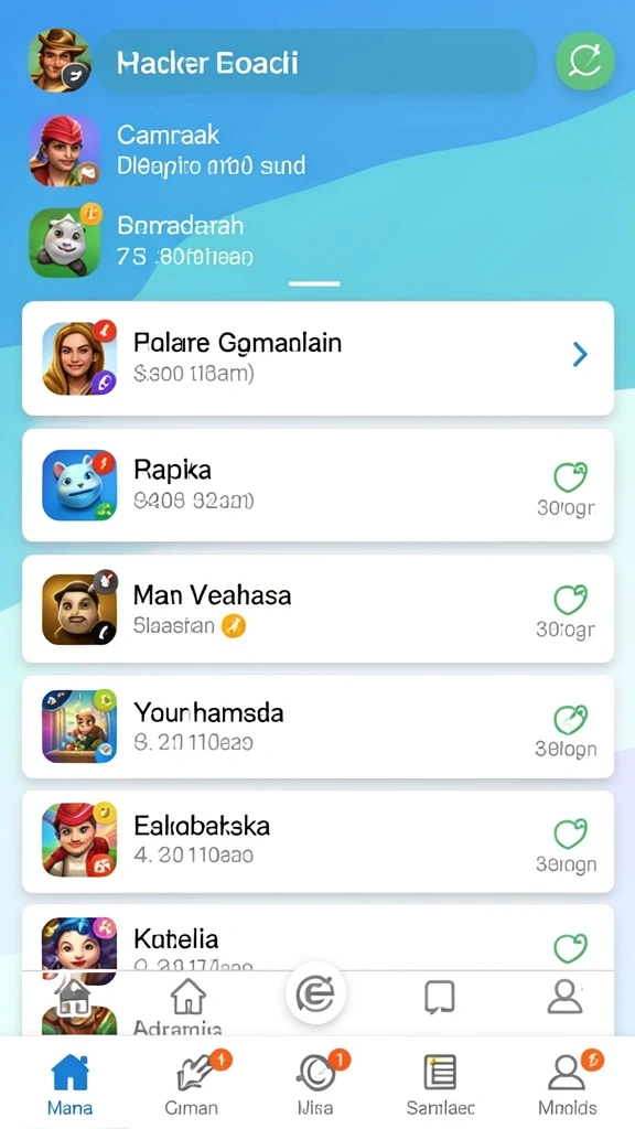 Screenshot idrgame nomor 3