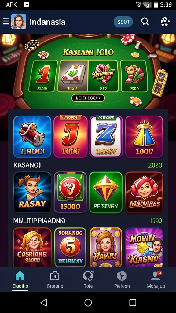 Screenshot imbajp nomor 1