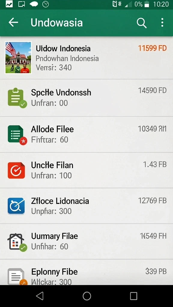 Screenshot in88 nomor 3