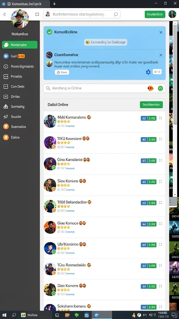 Screenshot indeslot303 nomor 1