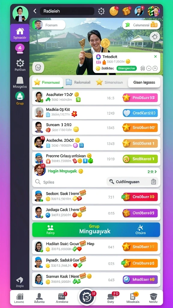 Screenshot indeslot303 nomor 2