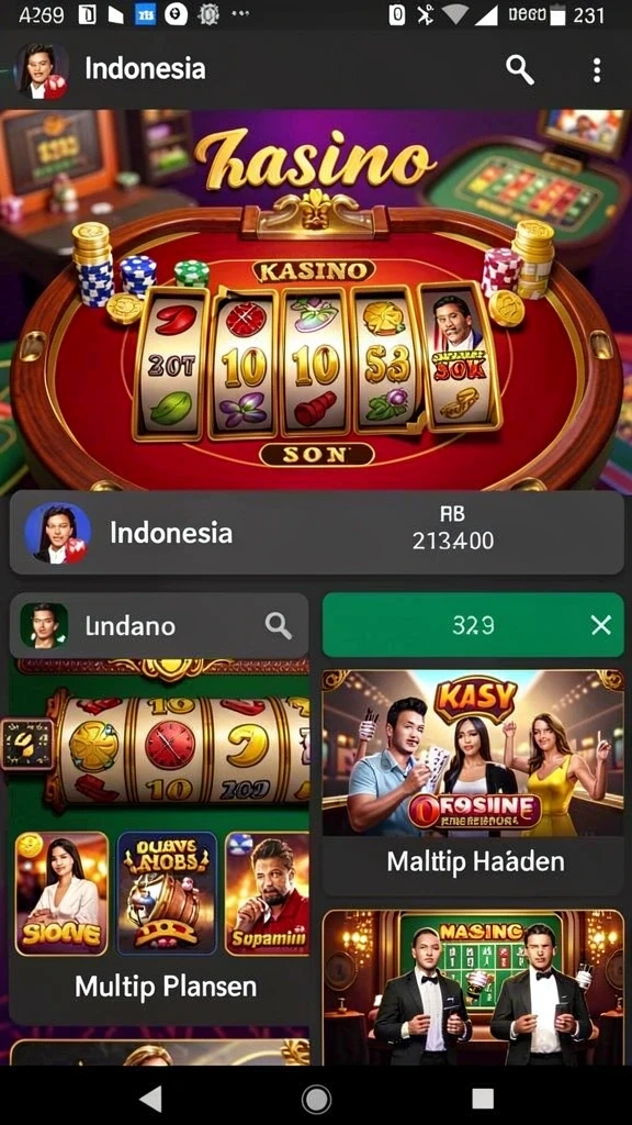 Screenshot indoslot303 nomor 3