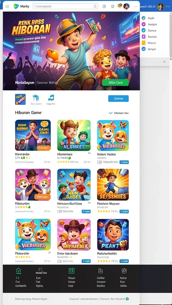 Screenshot jamin777 nomor 3