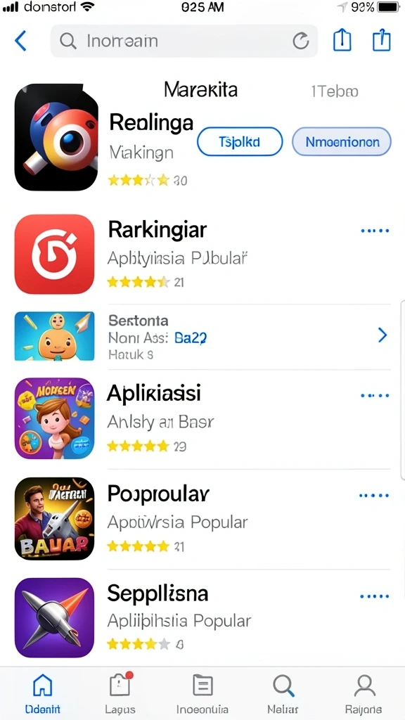 Screenshot jarum77 nomor 2