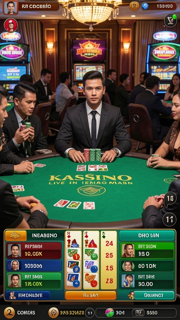 Screenshot joinbet88 nomor 1