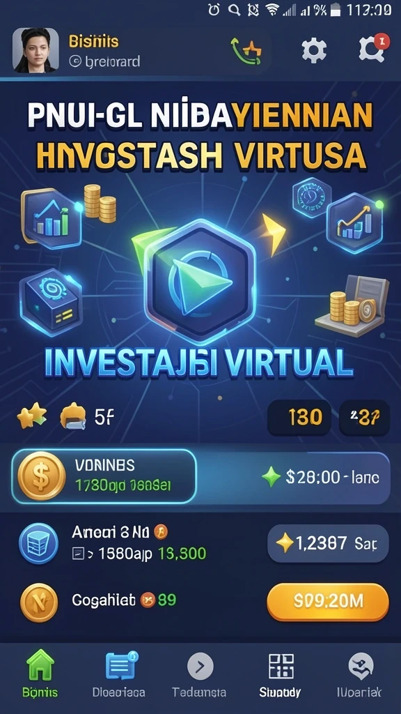 Screenshot joinbet88 nomor 2