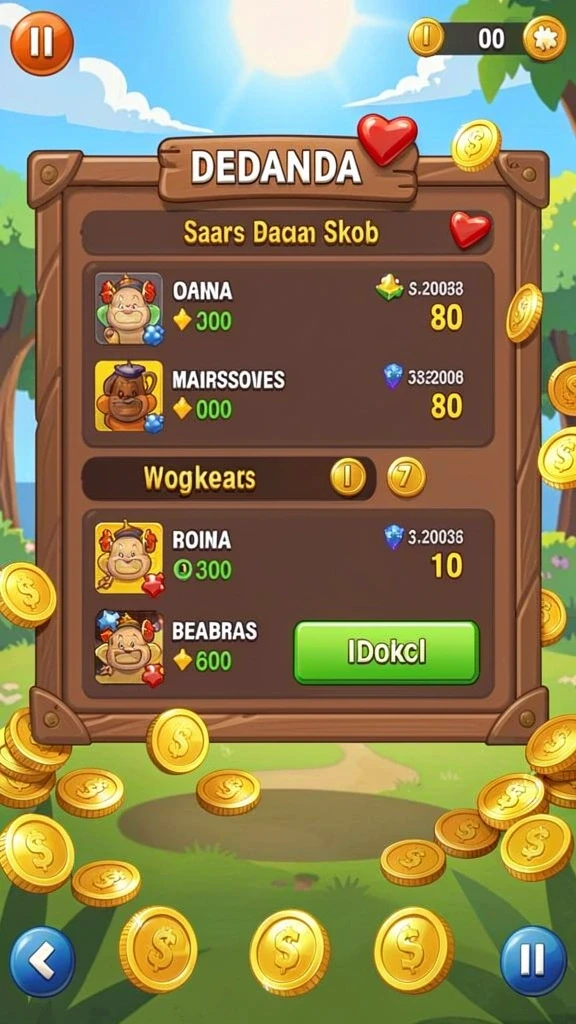 Screenshot joker11 nomor 1