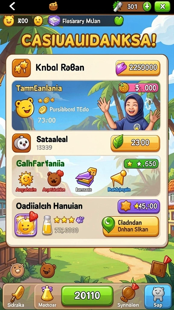 Screenshot joker11 nomor 3