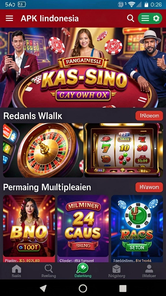 Screenshot kaka303 nomor 2