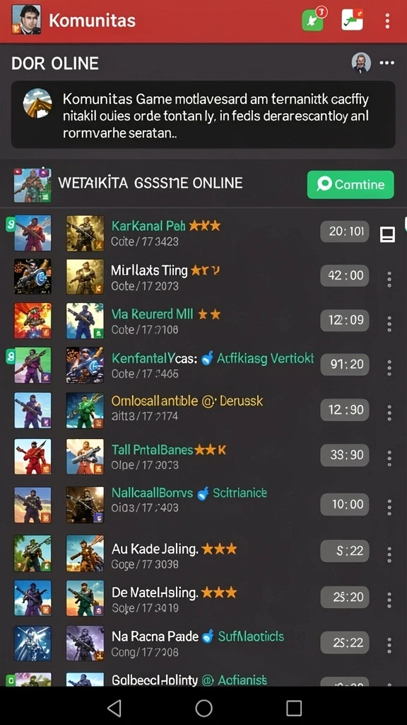 Screenshot kaka303 nomor 3