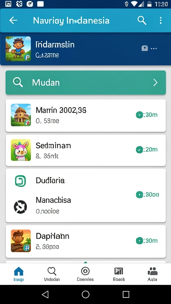 Screenshot kaskustoto nomor 1