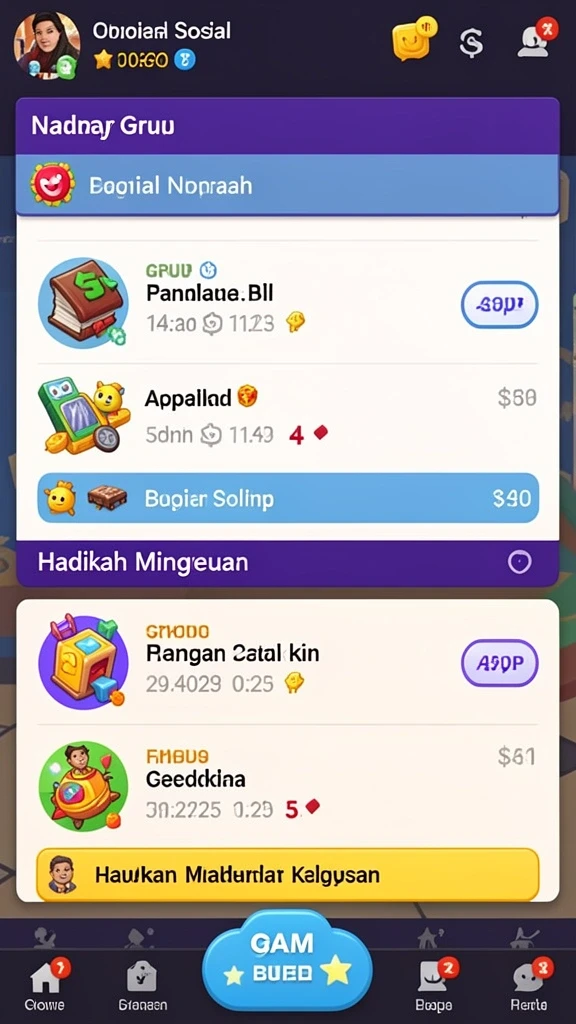 Screenshot kaskustoto nomor 3