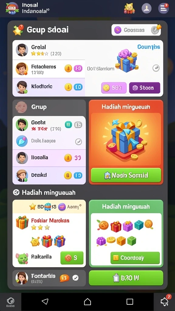 Screenshot kilauwin nomor 1