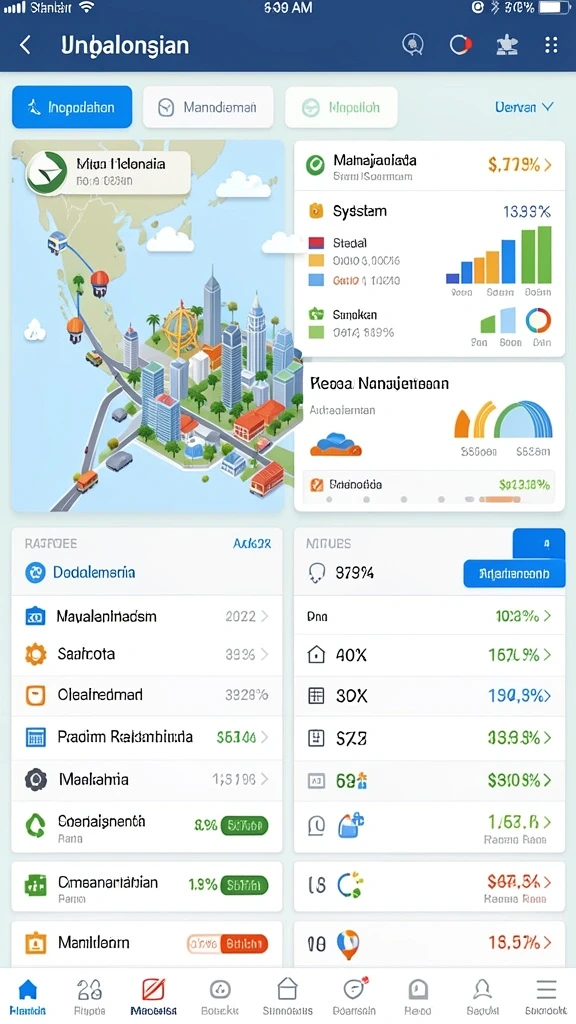 Screenshot klubimpian nomor 2