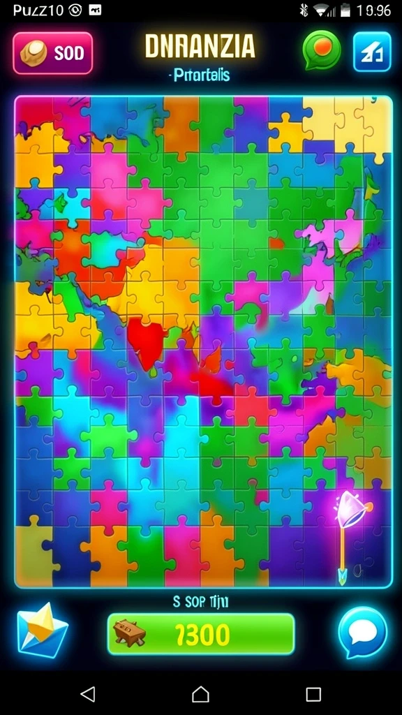 Screenshot klubimpian nomor 3