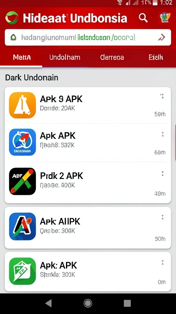 Screenshot koin138 nomor 1