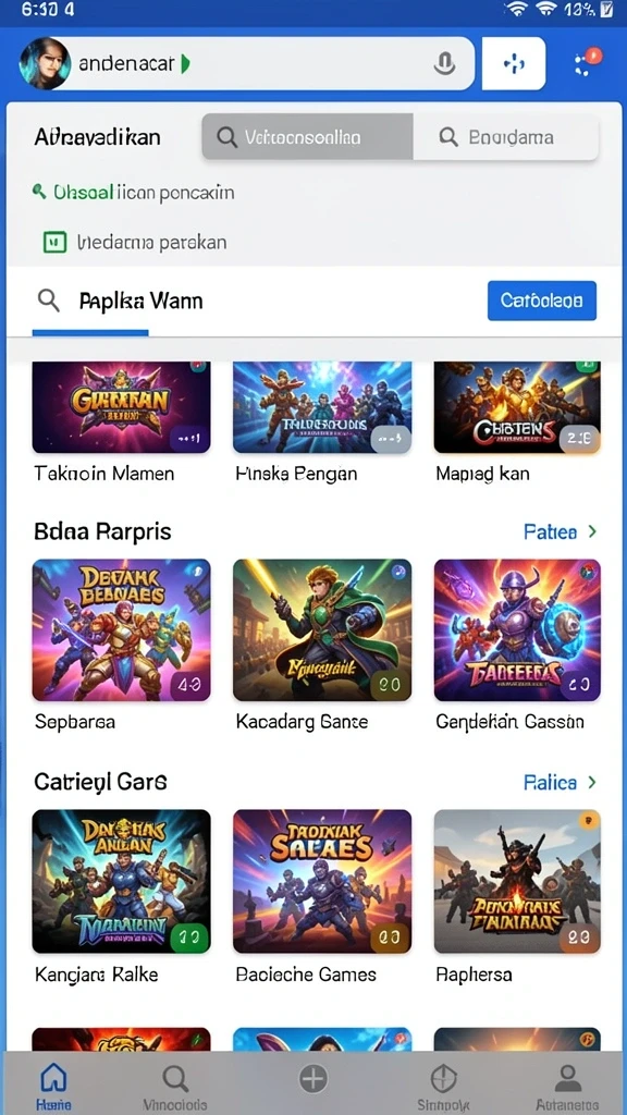 Screenshot laba777 nomor 2