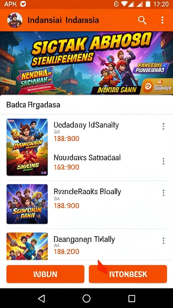 Screenshot lampu777 nomor 2