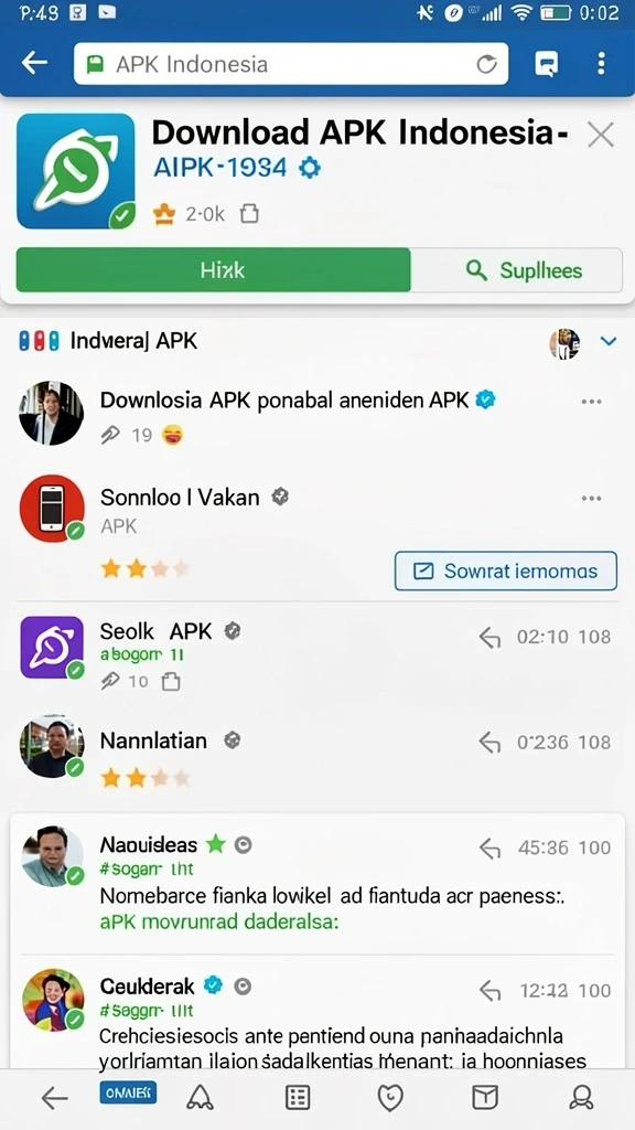 Screenshot latoto nomor 3