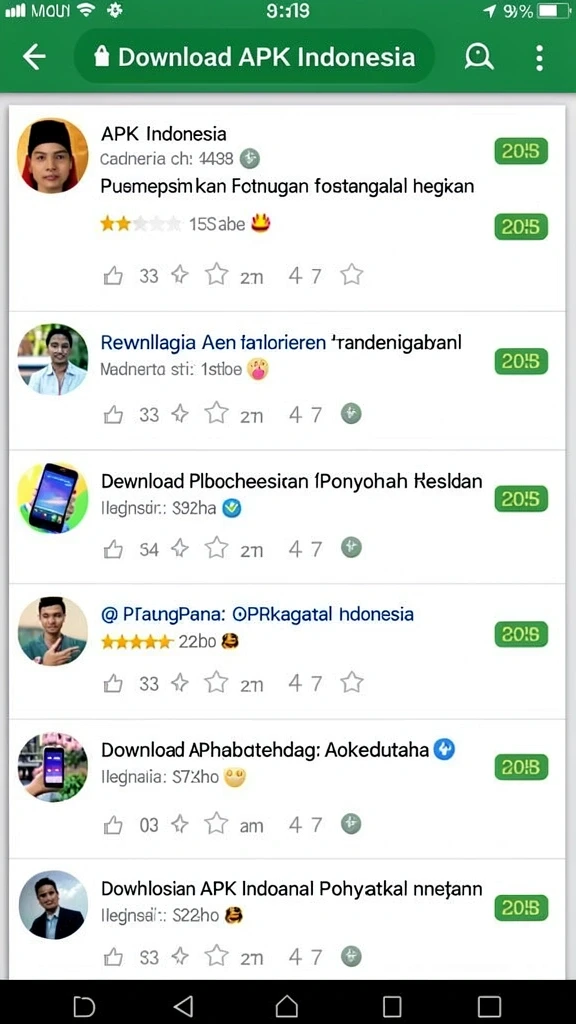 Screenshot lion4d nomor 3