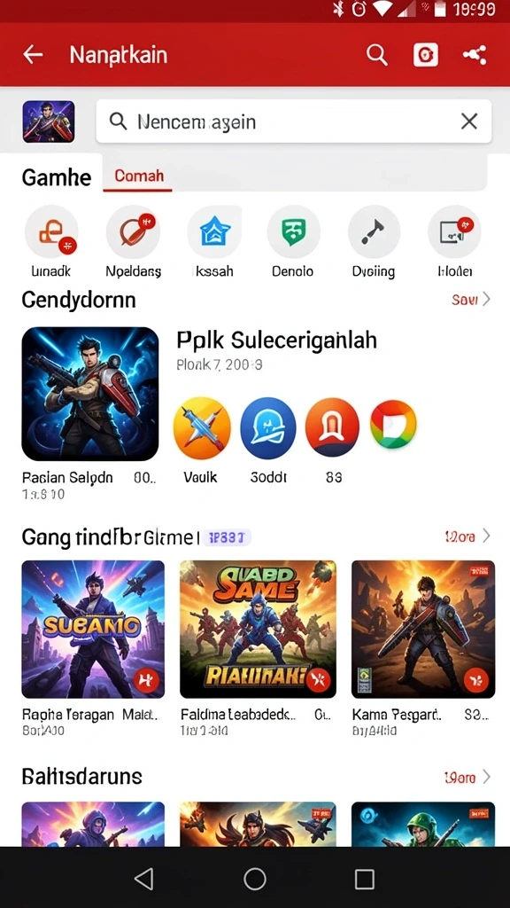 Screenshot lucky777 nomor 3
