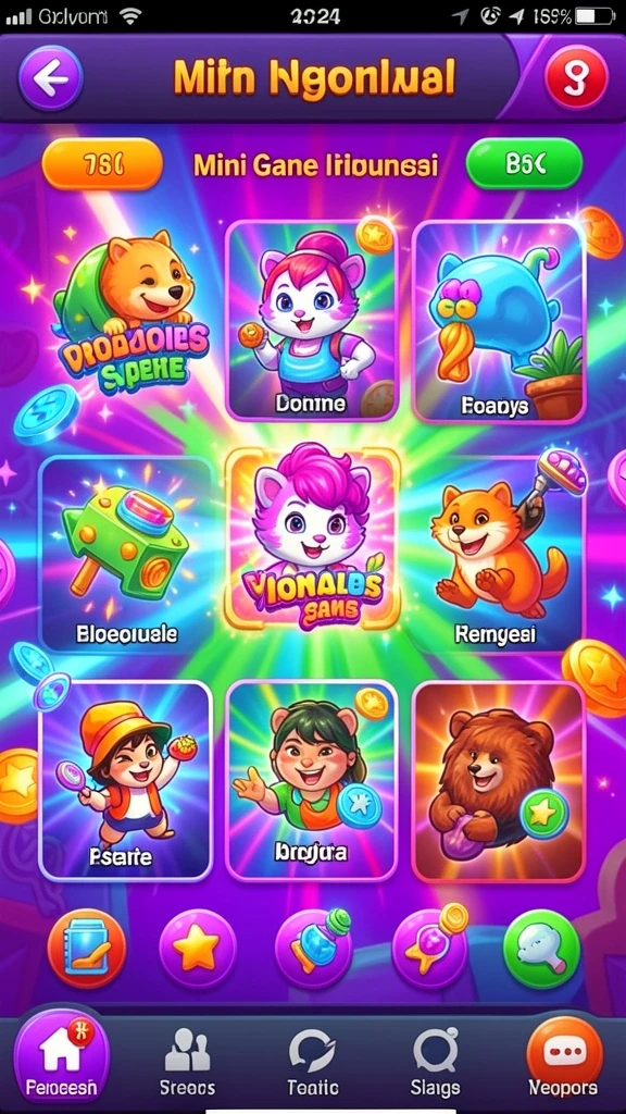 Screenshot lumba77 nomor 2