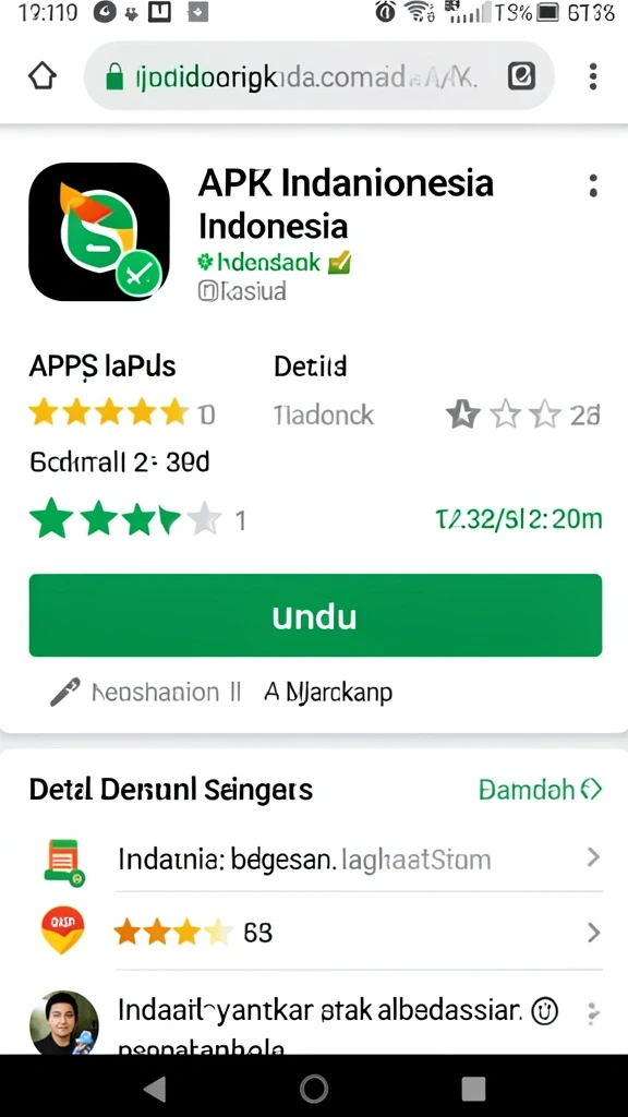 Screenshot mahjong500 nomor 3