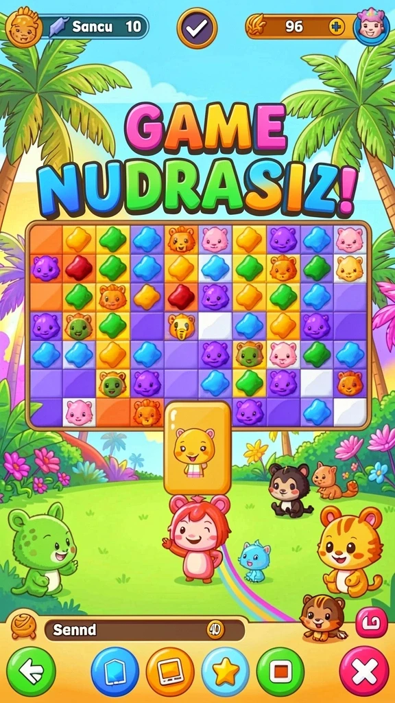 Screenshot mainduit nomor 2