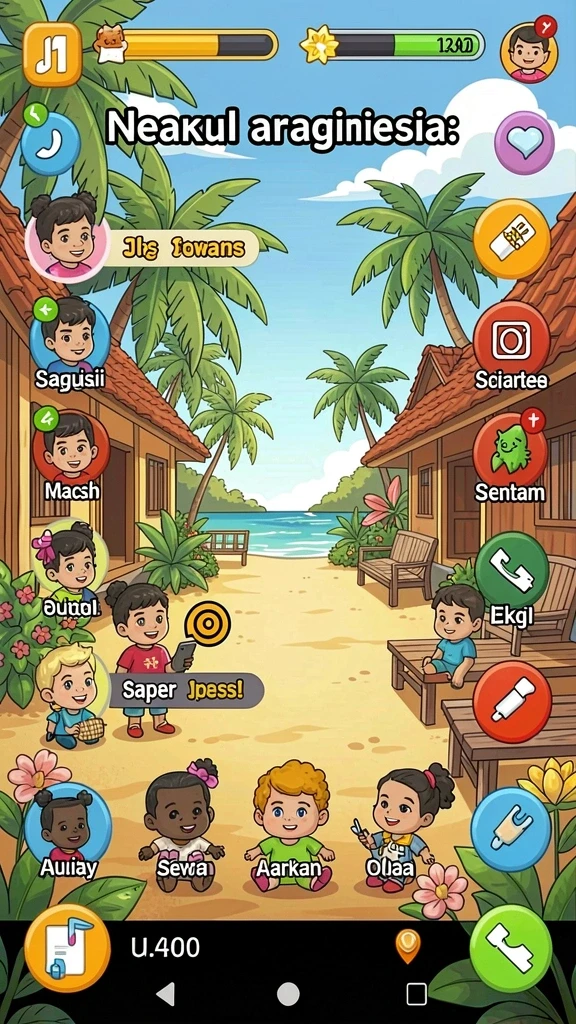 Screenshot mainduit nomor 3