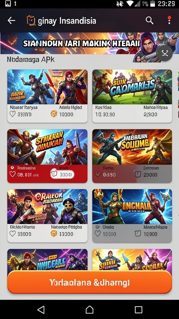 Screenshot mamen123 nomor 1