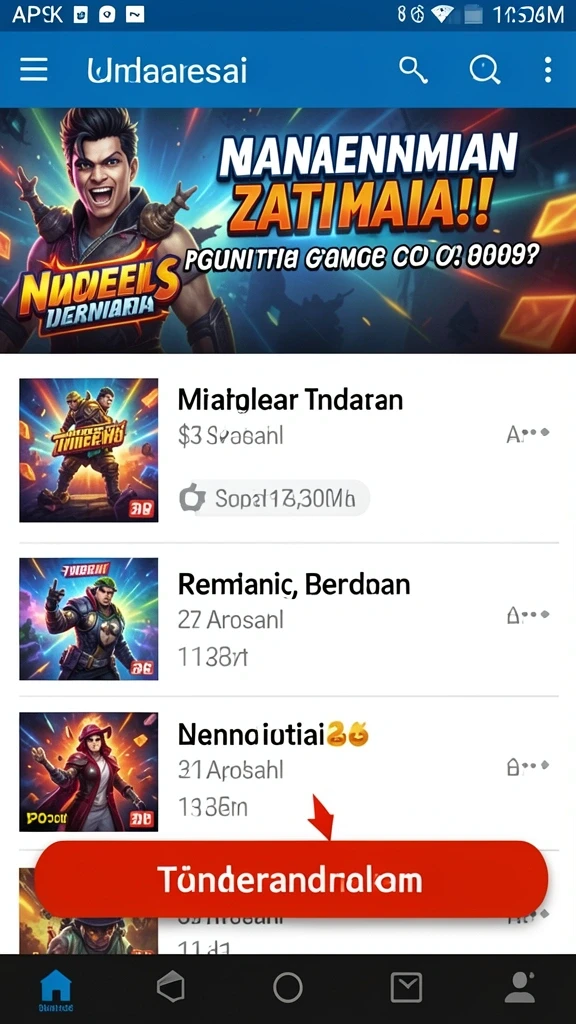 Screenshot mamen123 nomor 2