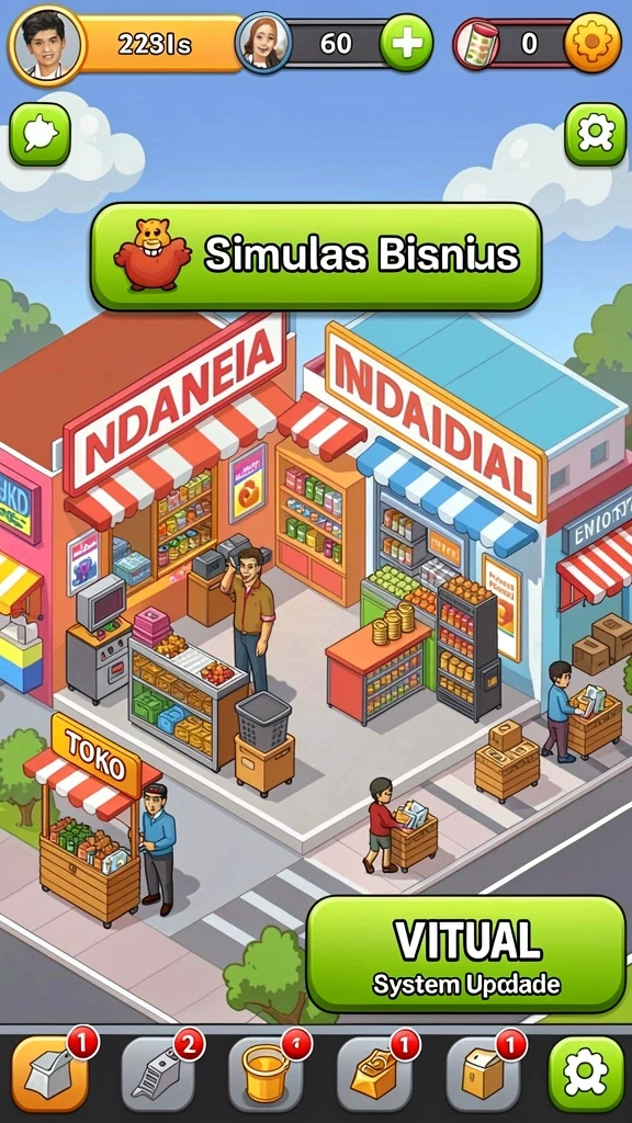 Screenshot mamibet nomor 3