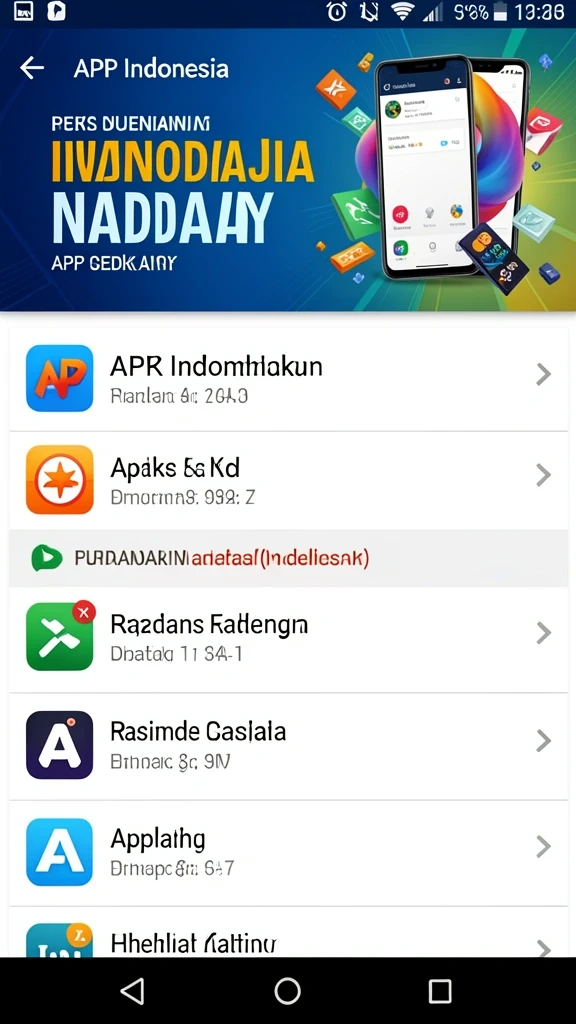 Screenshot mc888 nomor 3