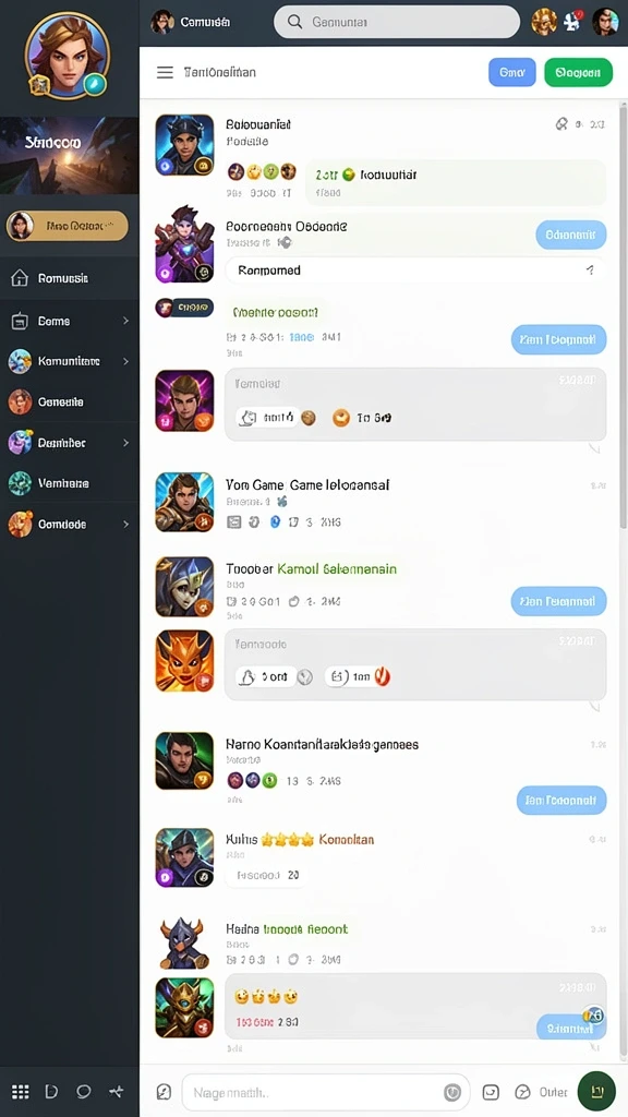 Screenshot megahoki nomor 3