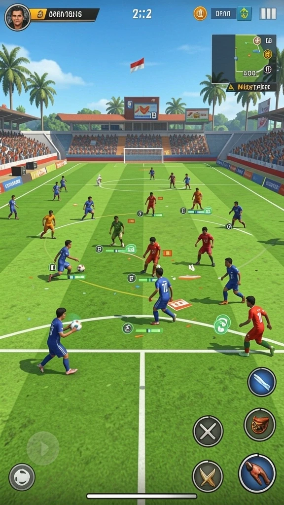 Screenshot megawin888 nomor 3