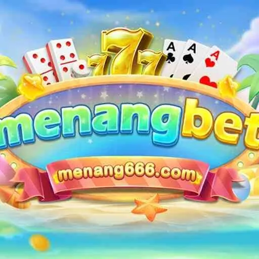 menang666 APK Resmi — ikon aplikasi