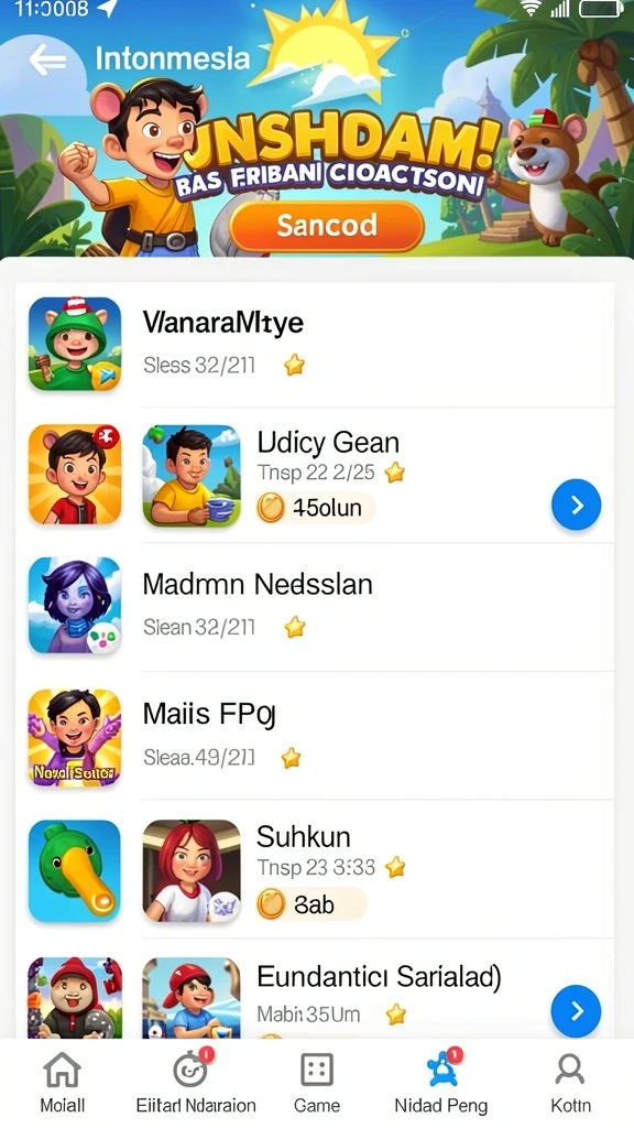 Screenshot meriah4d nomor 3