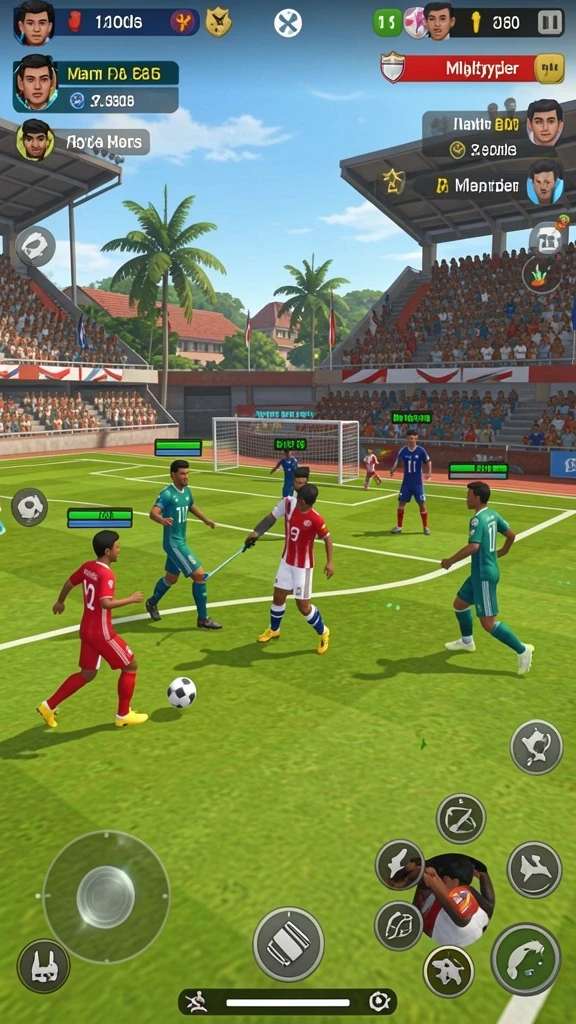 Screenshot mesirtoto nomor 1