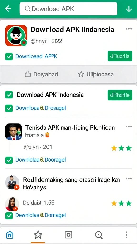 Screenshot minislot nomor 1