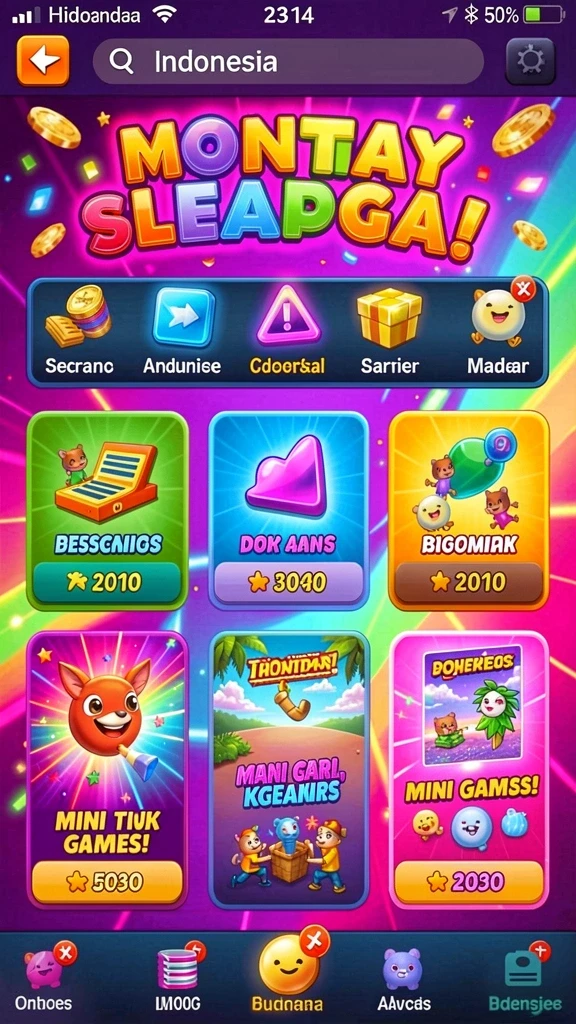 Screenshot monas77 nomor 1