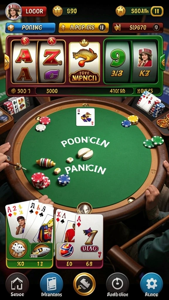 Screenshot musang178 nomor 3