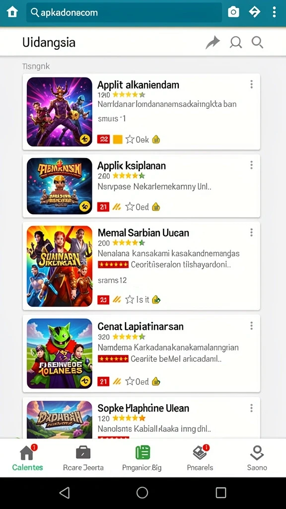 Screenshot musangwin nomor 1