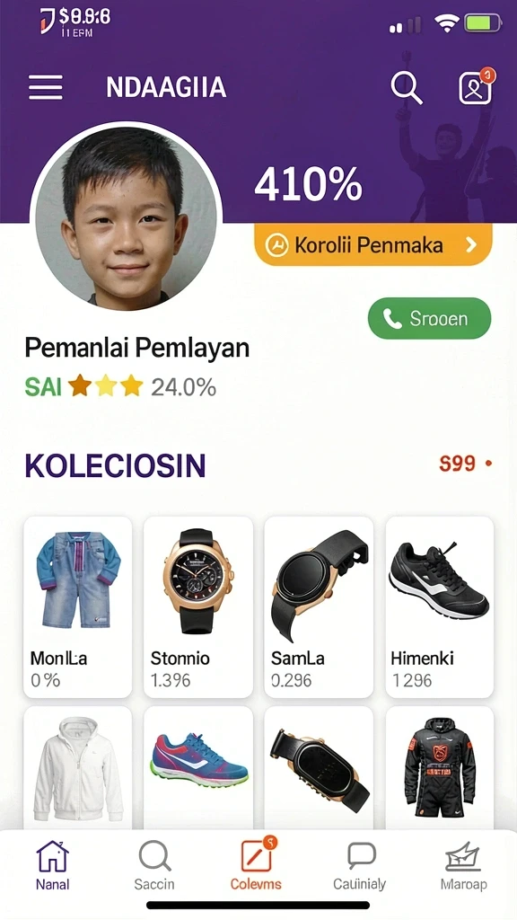 Screenshot musangwin nomor 2