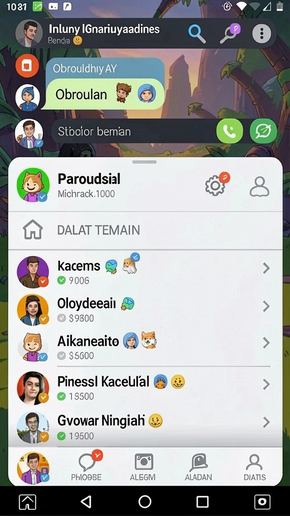 Screenshot nabung77 nomor 3