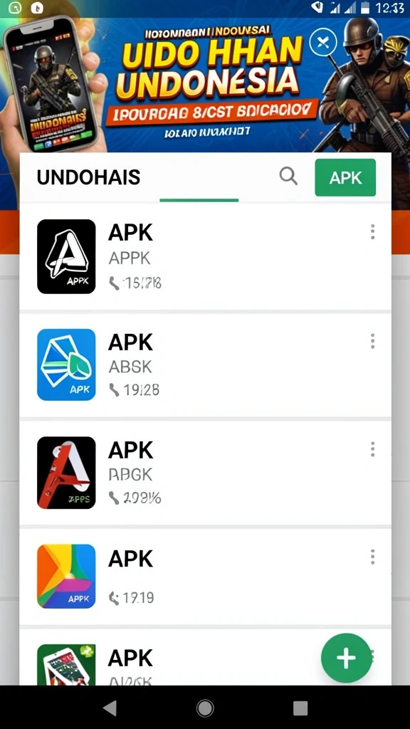 Screenshot nana4d nomor 2