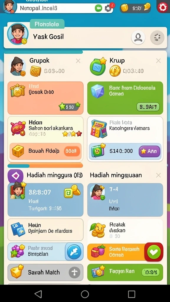 Screenshot nasa4d nomor 3