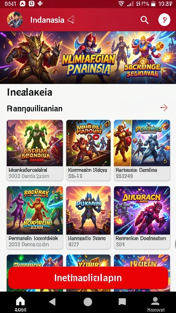 Screenshot natunatoto nomor 1