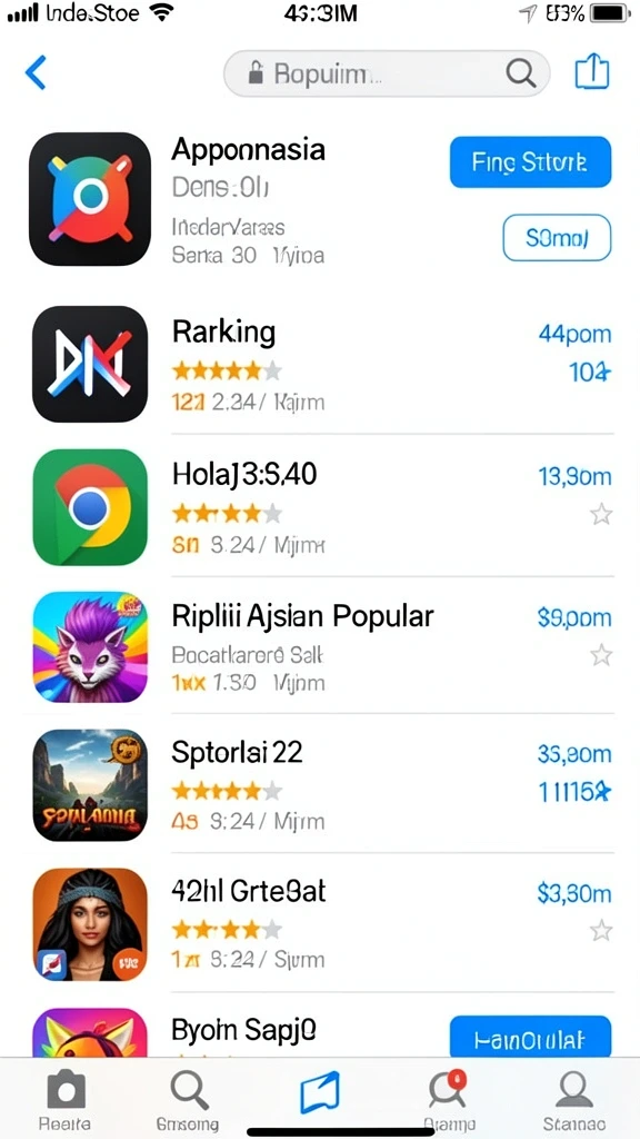 Screenshot natunatoto nomor 2