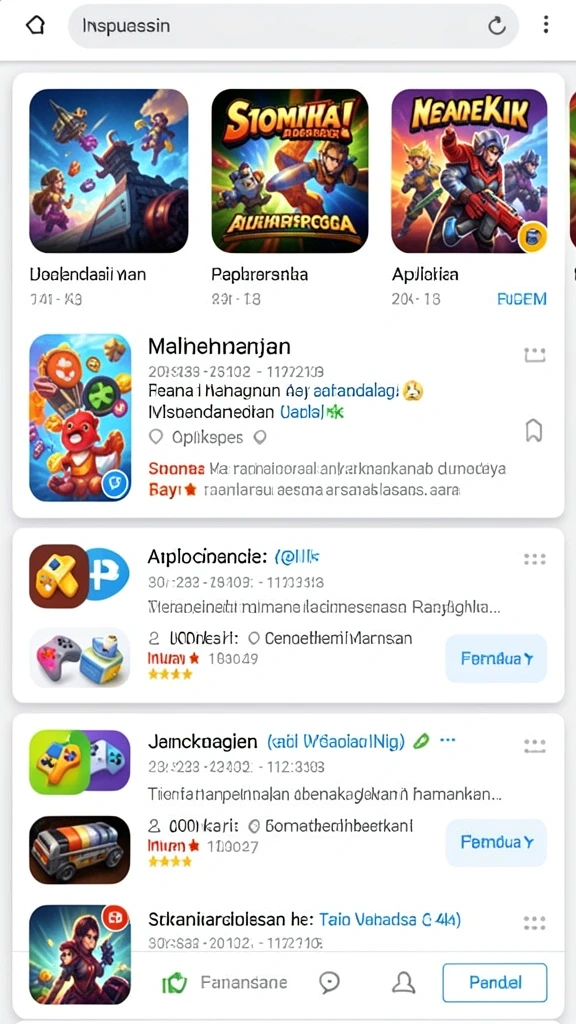 Screenshot nexgid nomor 2